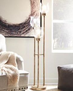 Emmie Floor Lamp