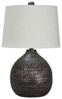 Maire Table Lamp