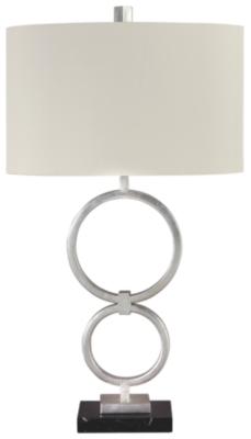 Mansoor Table Lamp Set of 2