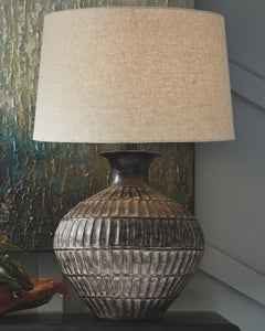 Magan Table Lamp