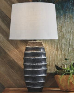 Billow Table Lamp