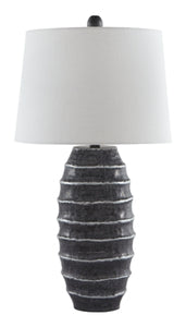 Billow Table Lamp