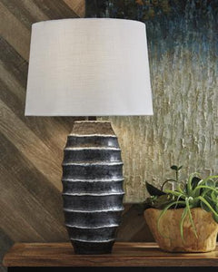 Billow Table Lamp