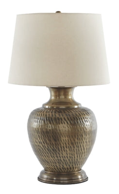 Eviana Table Lamp