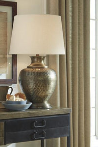 Eviana Table Lamp