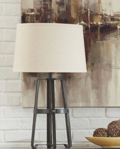 Samiya Table Lamp