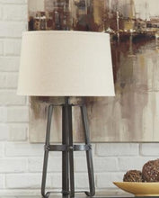 Load image into Gallery viewer, Samiya Table Lamp