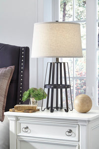 Samiya Table Lamp