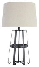 Load image into Gallery viewer, Samiya Table Lamp