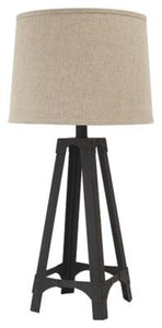 Satchel Table Lamp