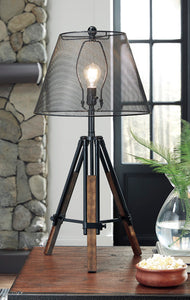 Leolyn Table Lamp