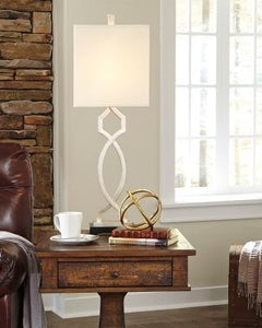 Taggert Table Lamp