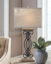 Load image into Gallery viewer, Edalene Table Lamp Set of 2