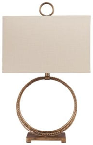 Mahala Table Lamp