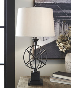 Camren Table Lamp