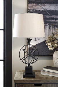 Camren Table Lamp