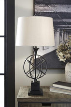 Load image into Gallery viewer, Camren Table Lamp