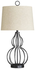 Load image into Gallery viewer, Linora Table Lamp