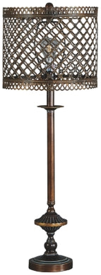 Rodolf Table Lamp