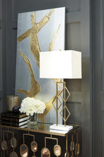 Load image into Gallery viewer, Edsel Table Lamp