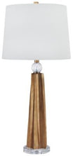 Load image into Gallery viewer, Engla Table Lamp Set of 2