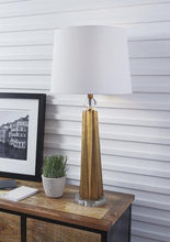 Load image into Gallery viewer, Engla Table Lamp Set of 2