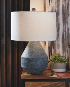 Kristeva Table Lamp