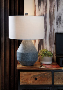 Kristeva Table Lamp