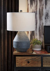 Kristeva Table Lamp