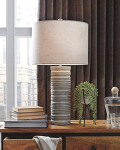 Nadyia Table Lamp Set of 2