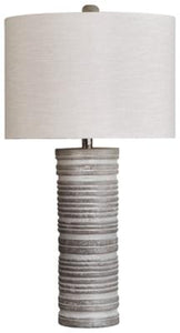 Nadyia Table Lamp Set of 2