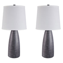 Load image into Gallery viewer, Shavontae Table Lamp Set of 2