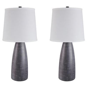 Shavontae Table Lamp Set of 2