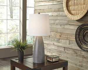 Shavontae Table Lamp Set of 2