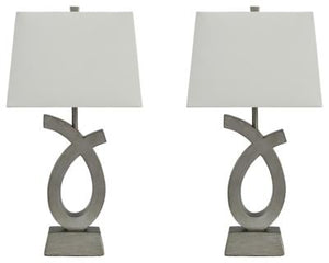Amayeta Table Lamp Set of 2