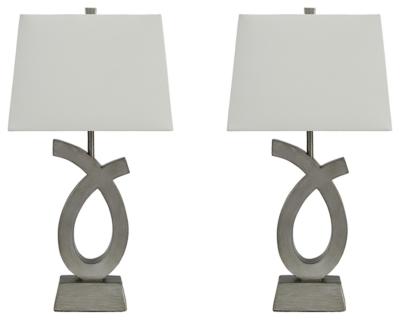 Amayeta Table Lamp Set of 2