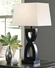 Load image into Gallery viewer, Amasai Table Lamp Set of 2