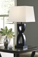 Load image into Gallery viewer, Amasai Table Lamp Set of 2