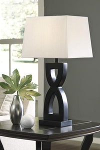 Amasai Table Lamp Set of 2