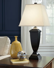 Load image into Gallery viewer, Amerigin Table Lamp Set of 2