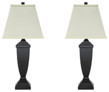 Load image into Gallery viewer, Amerigin Table Lamp Set of 2