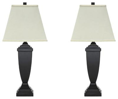 Amerigin Table Lamp Set of 2