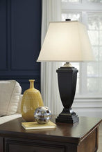 Load image into Gallery viewer, Amerigin Table Lamp Set of 2