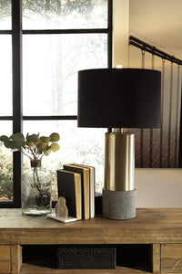 Jacek Table Lamp Set of 2