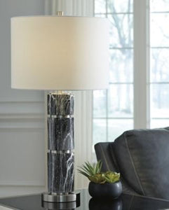 Maricela Table Lamp Set of 2