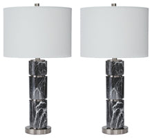 Load image into Gallery viewer, Maricela Table Lamp Set of 2