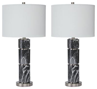 Maricela Table Lamp Set of 2