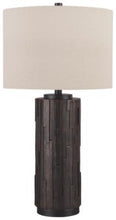 Load image into Gallery viewer, Makya Table Lamp Set of 2