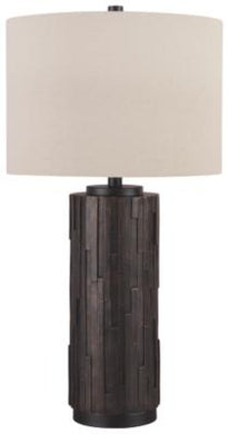 Makya Table Lamp Set of 2