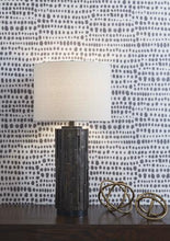 Load image into Gallery viewer, Makya Table Lamp Set of 2